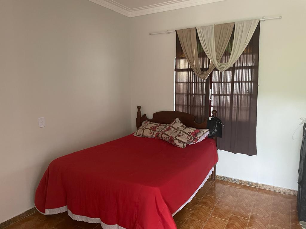 Casa, Tijuca, 4 Quartos, 4 Vagas, 1 Suíte