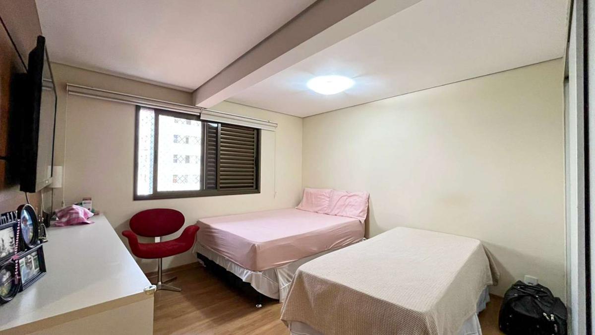Cobertura, Palmares, 3 Quartos, 5 Vagas, 3 Suítes