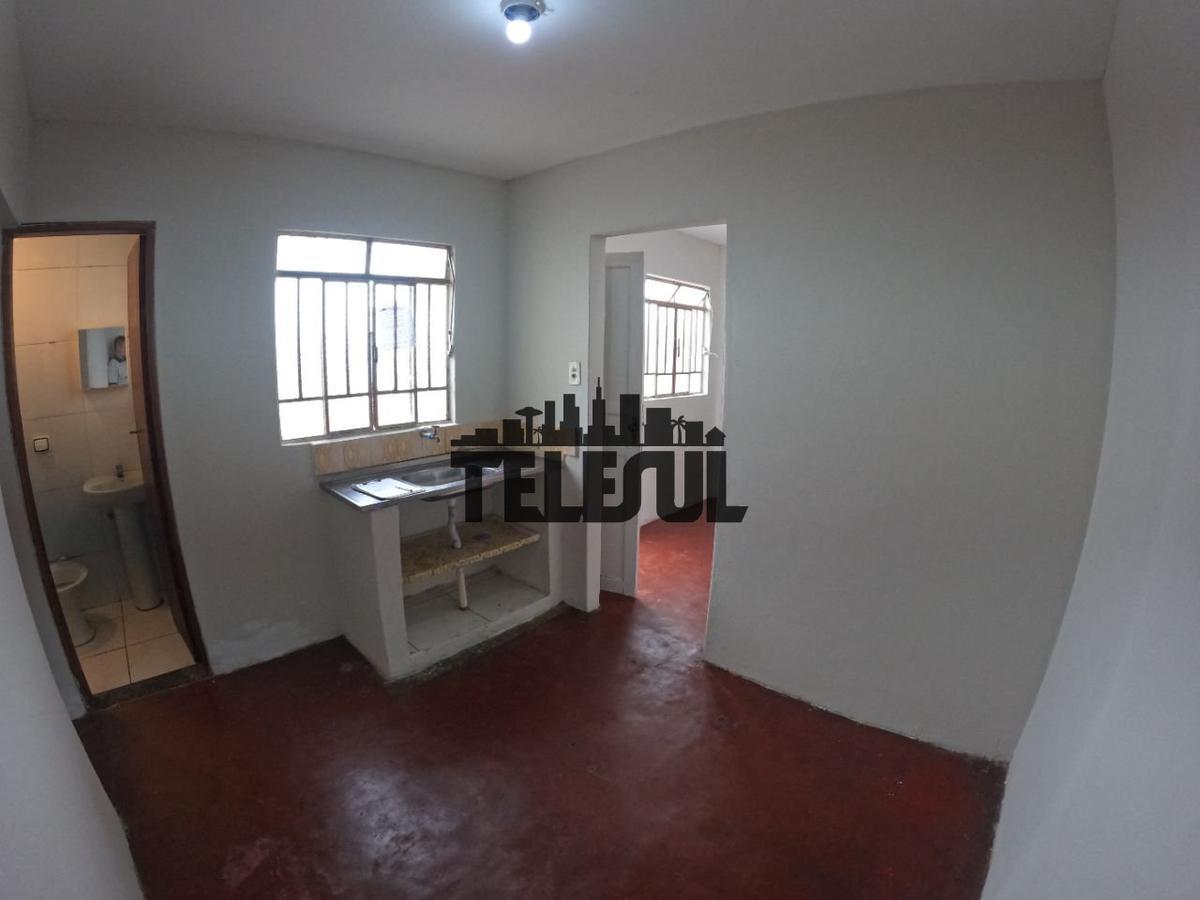 Casa, Vila Registânea, 2 Quartos, 0 Vaga
