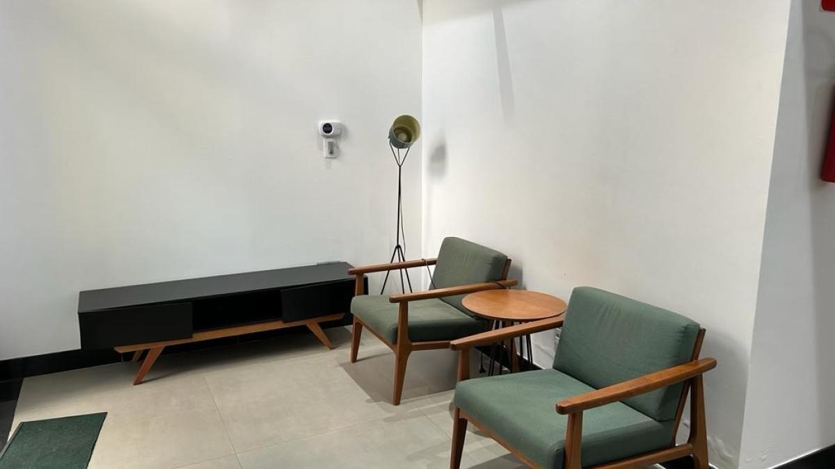 Apartamento, União, 1 Quarto, 1 Vaga, 1 Suíte