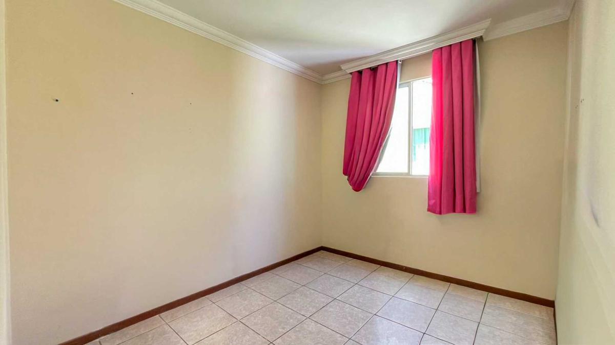 Cobertura, Ouro Preto, 3 Quartos, 2 Vagas, 1 Suíte