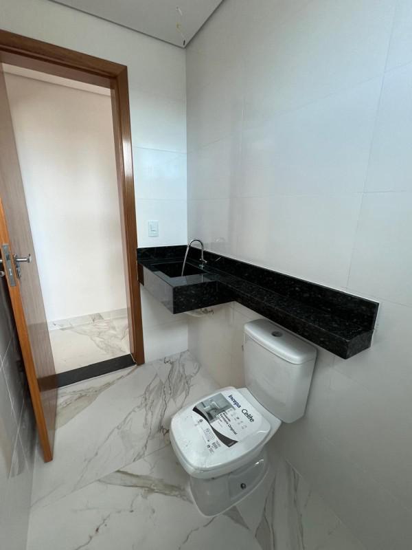 Cobertura, Planalto, 2 Quartos, 2 Vagas, 1 Suíte