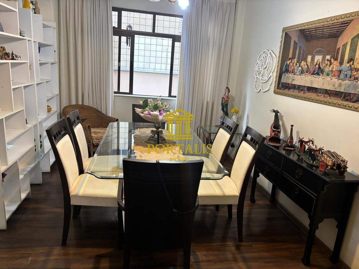 Apartamento, Cidade Nova, 3 Quartos, 2 Vagas, 1 Suíte