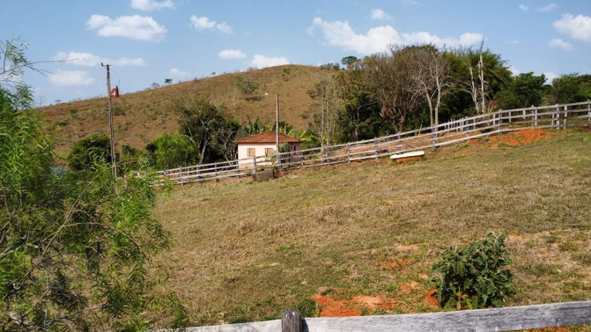 Fazenda, Zona Rural, 4 Quartos, 0 Vaga