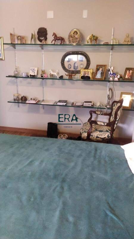 Apartamento, Sion, 4 Quartos, 2 Vagas, 1 Suíte