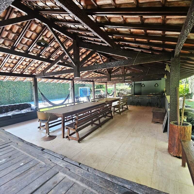 Casa, Bandeirantes (pampulha), 5 Quartos, 10 Vagas, 3 Suítes