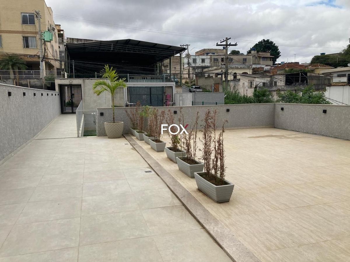 Apartamento, Padre Eustáquio, 2 Quartos, 3 Vagas, 1 Suíte