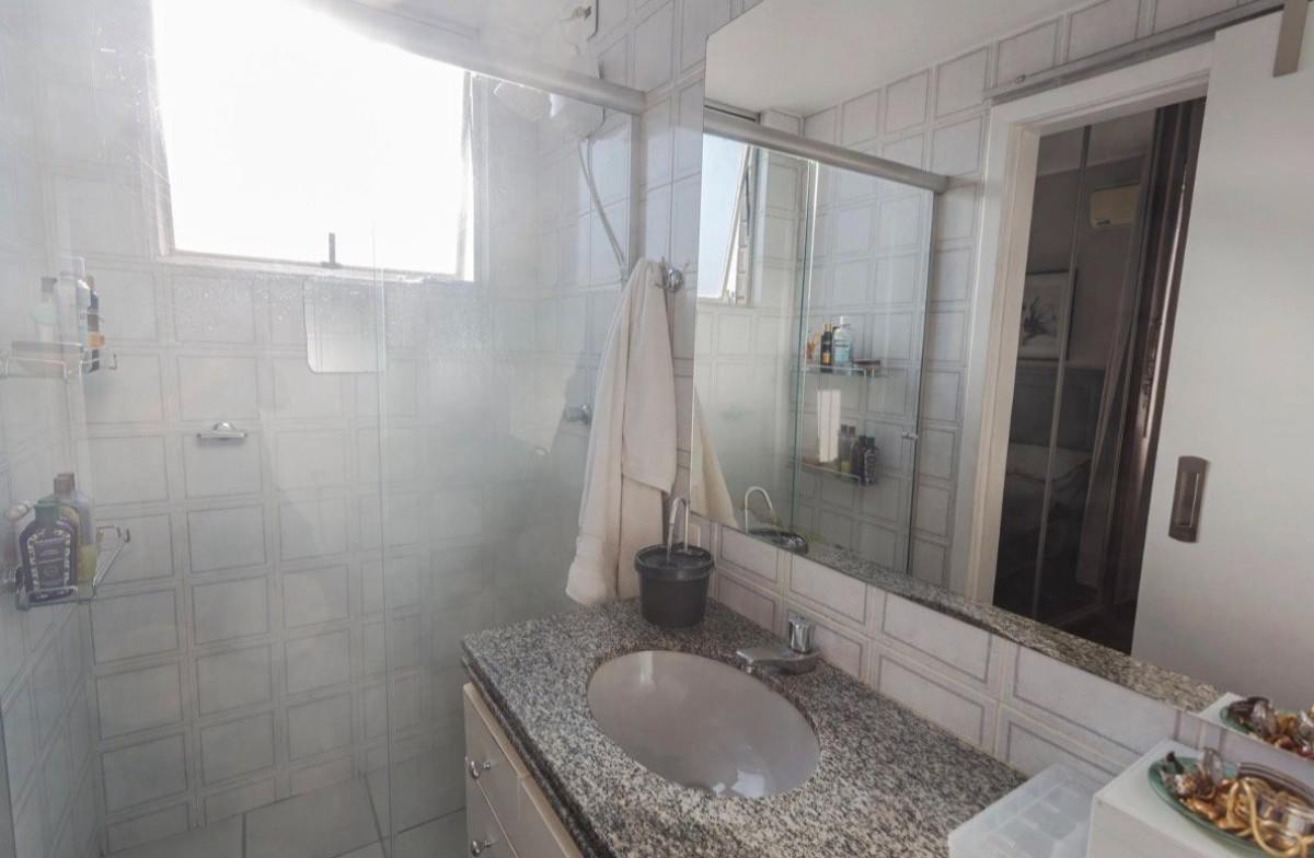 Apartamento, São Lucas, 3 Quartos, 2 Vagas, 1 Suíte