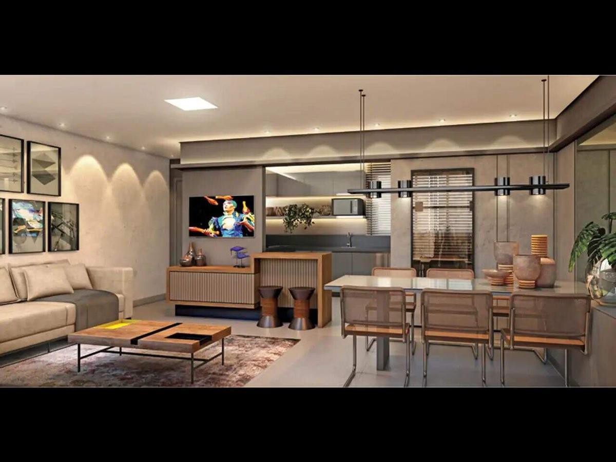 Apartamento, Cruzeiro, 3 Quartos, 2 Vagas, 1 Suíte