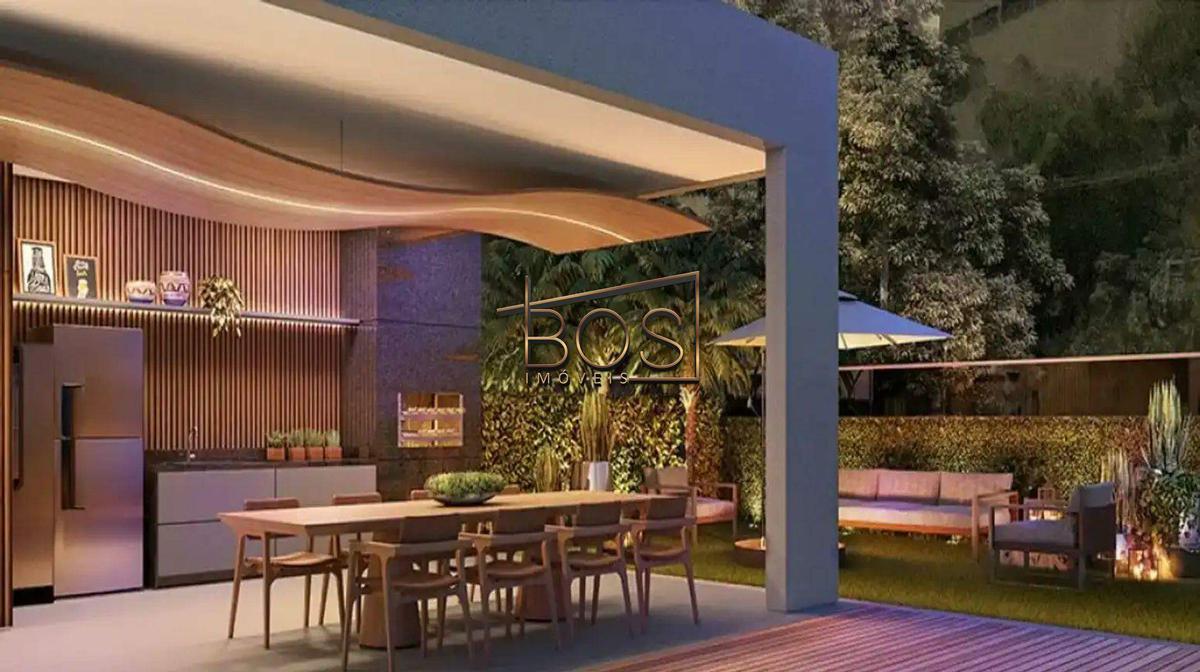 Apartamento, Vila da Serra, 4 Quartos, 4 Vagas, 2 Suítes