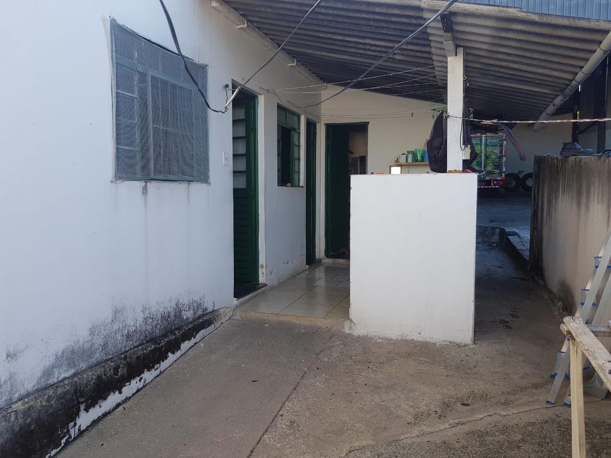 Lote, Novo Boa Vista