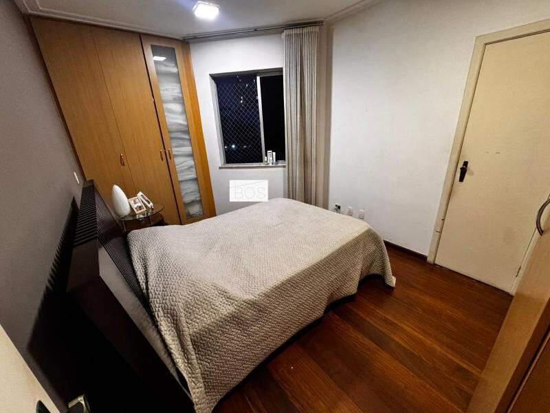 Cobertura, Silveira, 3 Quartos, 2 Vagas, 1 Suíte