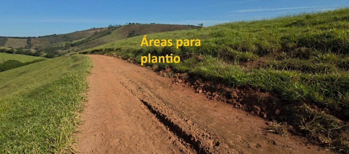 Fazenda, Zona Rural, 0 Quarto, 0 Vaga