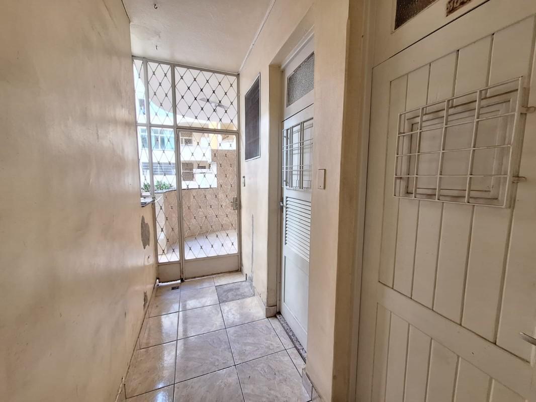 Apartamento, São Cristóvão, 2 Quartos, 1 Vaga