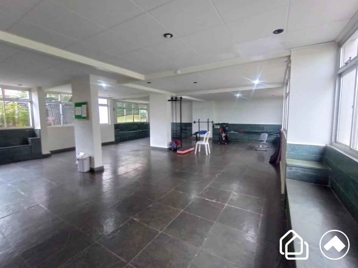 Apartamento, Buritis, 4 Quartos, 3 Vagas, 1 Suíte