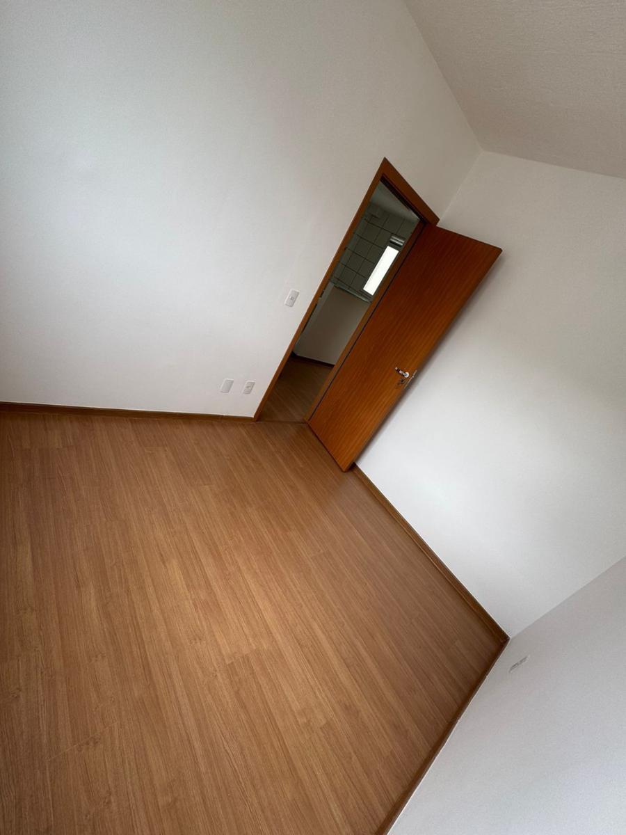 Apartamento, Venda Nova, 2 Quartos, 1 Vaga