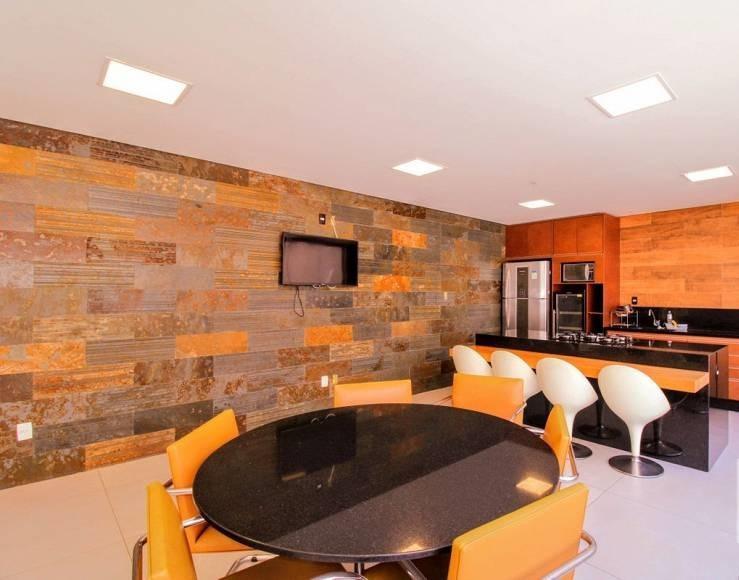 Apartamento, Cruzeiro, 3 Quartos, 3 Vagas, 3 Suítes