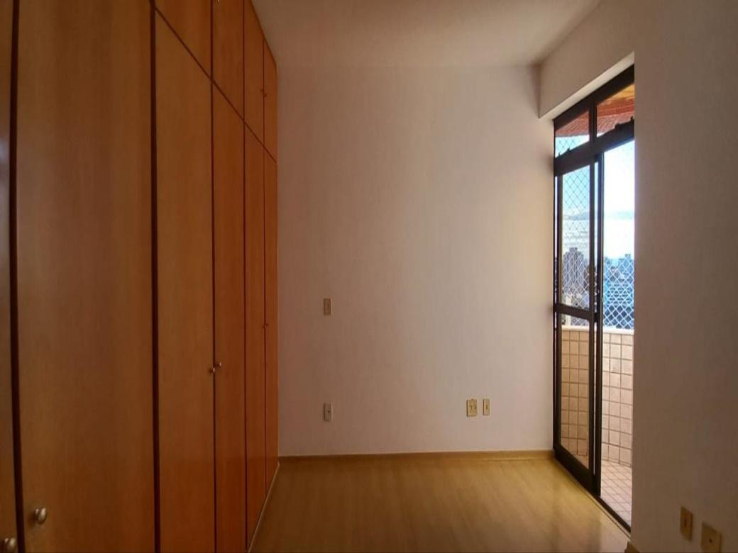 Apartamento, Sion, 3 Quartos, 2 Vagas, 1 Suíte