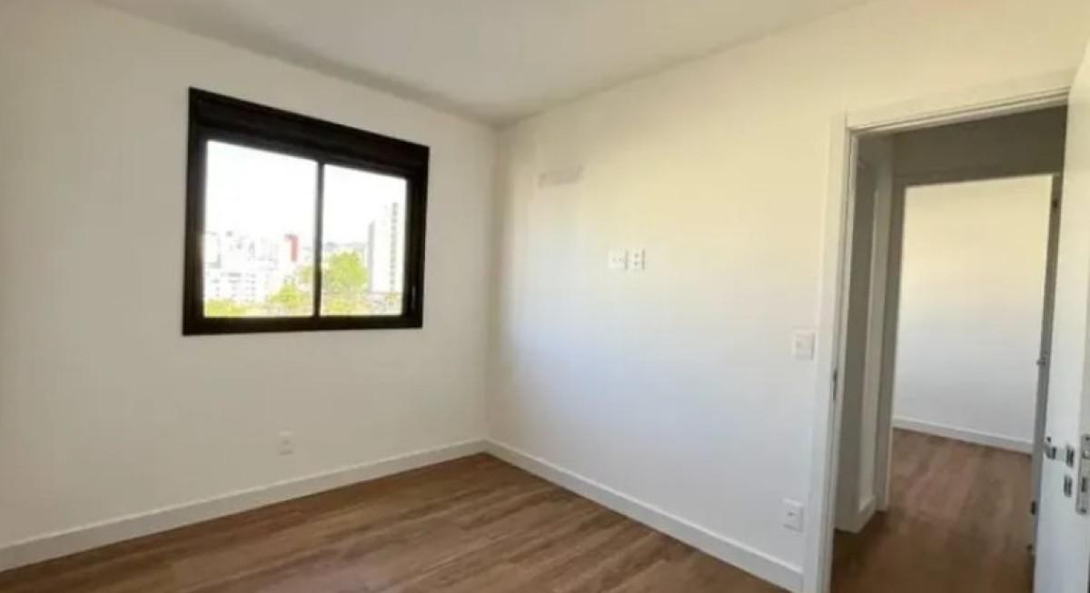 Apartamento, Cidade Nova, 3 Quartos, 2 Vagas, 1 Suíte