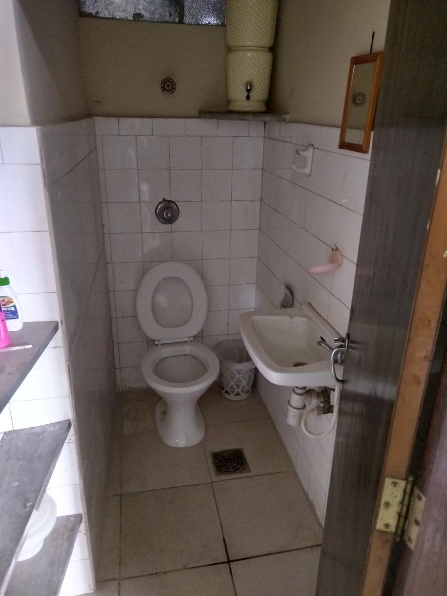 Sala, Centro, 1 Quarto, 0 Vaga