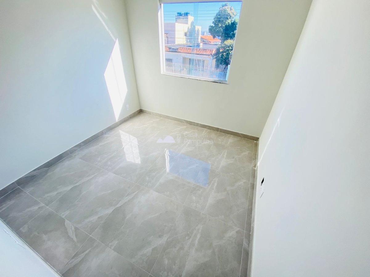 Apartamento, Letícia, 3 Quartos, 2 Vagas, 1 Suíte