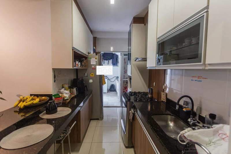 Apartamento, Serra, 2 Quartos, 2 Vagas, 1 Suíte