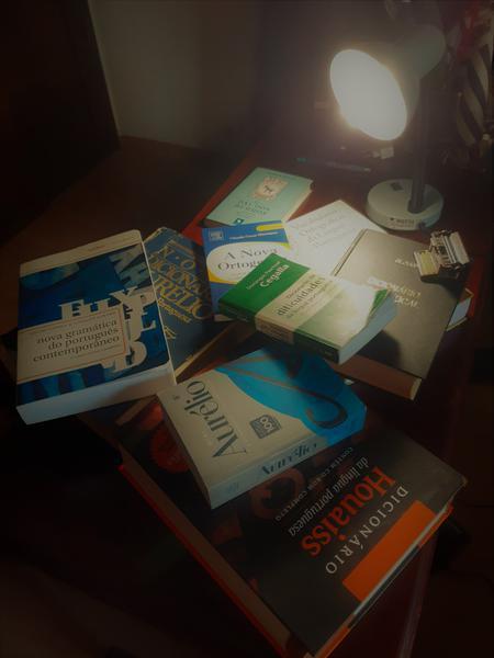 Revisão de Textos