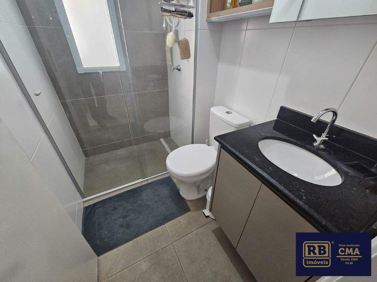 Apartamento, Lourdes, 2 Quartos, 1 Vaga