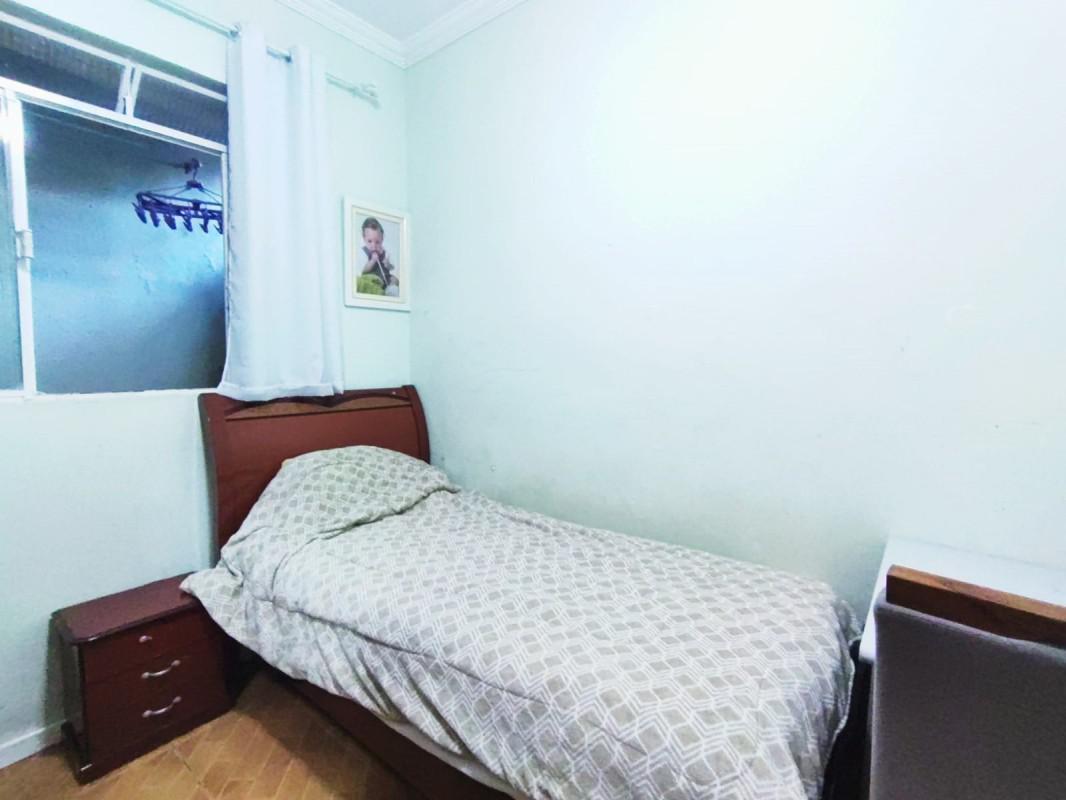 Casa, Santa Mônica, 2 Quartos, 1 Vaga