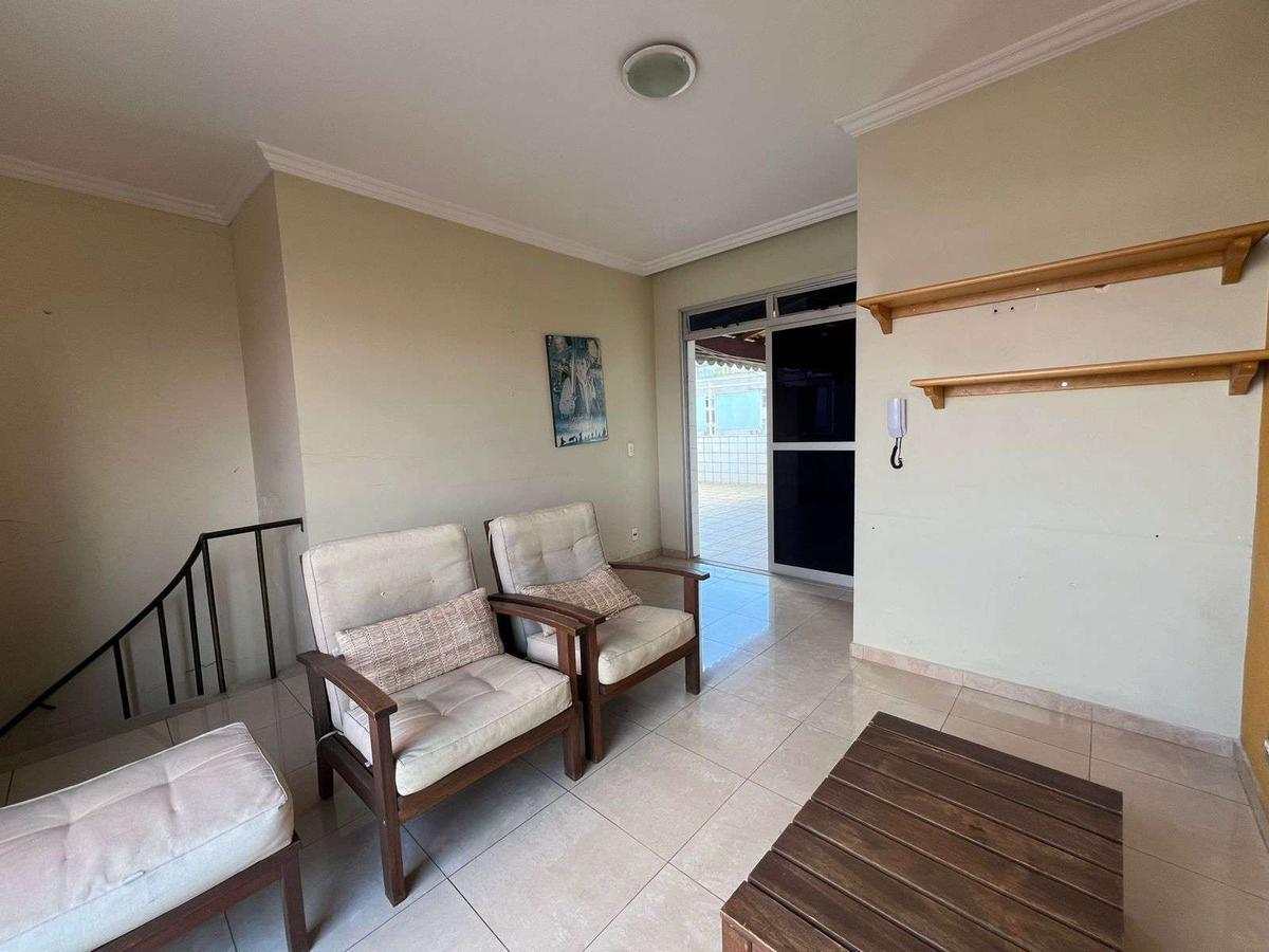 Cobertura, Itapoã, 3 Quartos, 2 Vagas, 1 Suíte