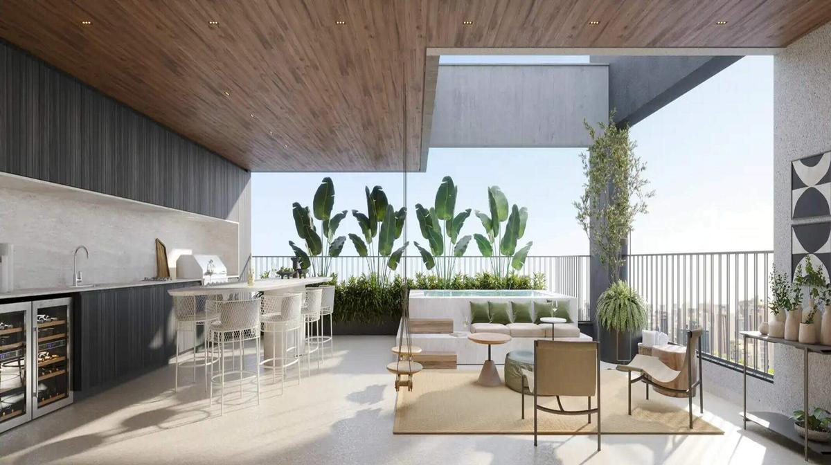 Apartamento, Cazeca, 3 Quartos, 2 Vagas, 3 Suítes