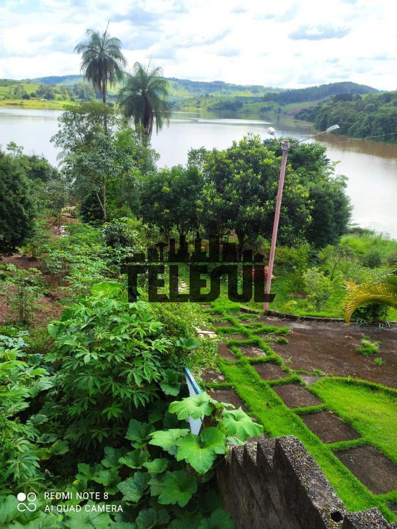 Galpão, Zona Rural, 3 Quartos, 0 Vaga
