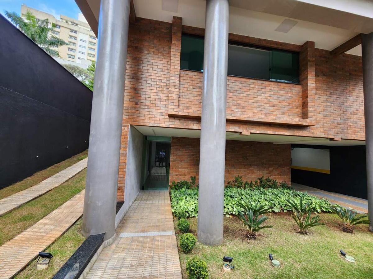 Apartamento, Serra, 3 Quartos, 2 Vagas, 1 Suíte