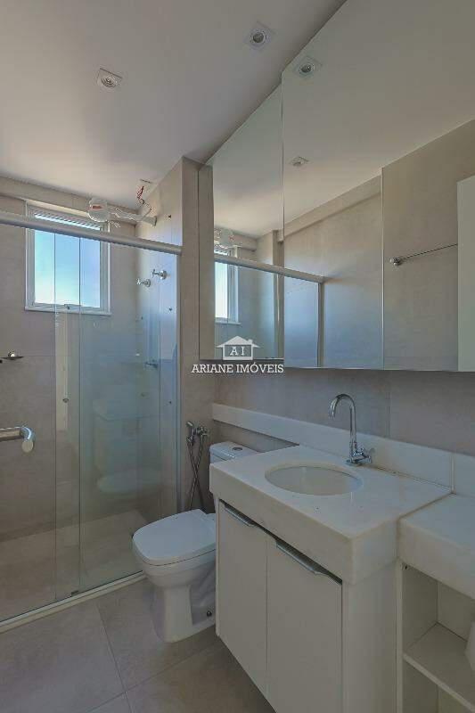 Apartamento, Vila Paris, 2 Quartos, 0 Vaga, 2 Suítes