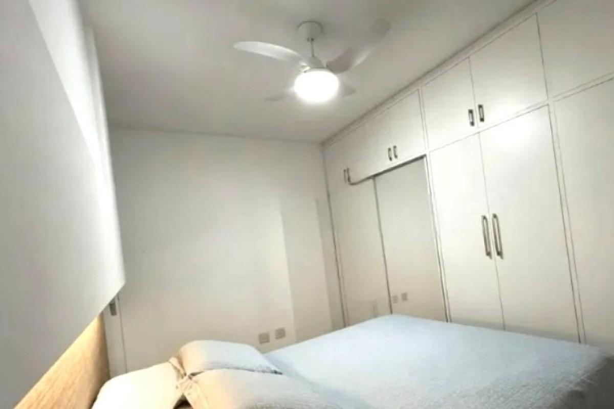 Apartamento, Vila Paris, 3 Quartos, 2 Vagas, 1 Suíte