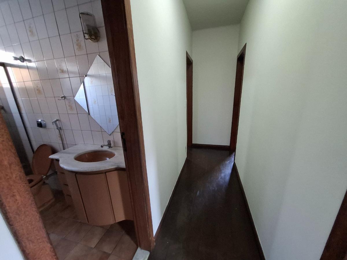 Apartamento, Ipiranga, 3 Quartos, 1 Vaga, 1 Suíte