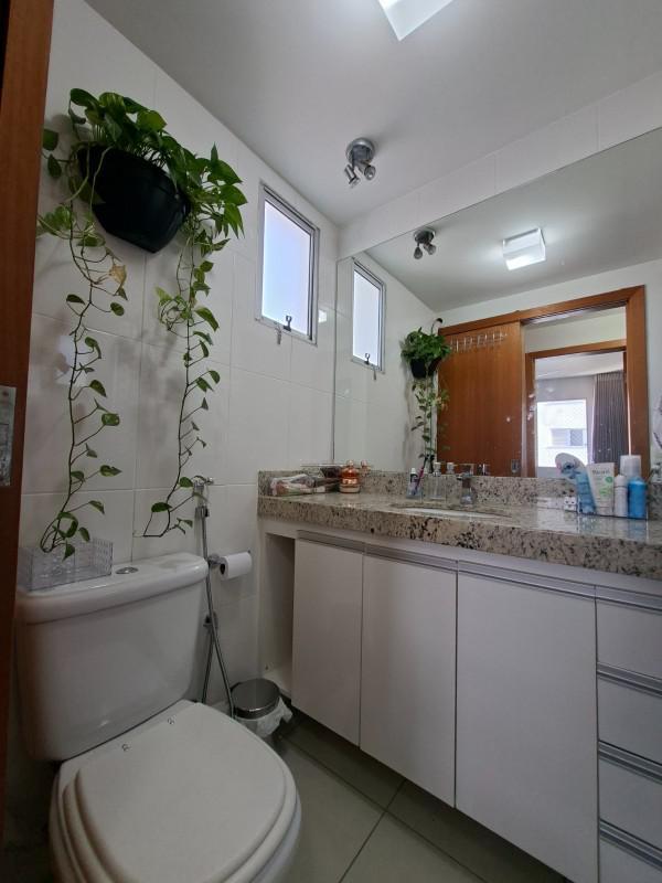 Apartamento, Jaraguá, 3 Quartos, 2 Vagas, 1 Suíte