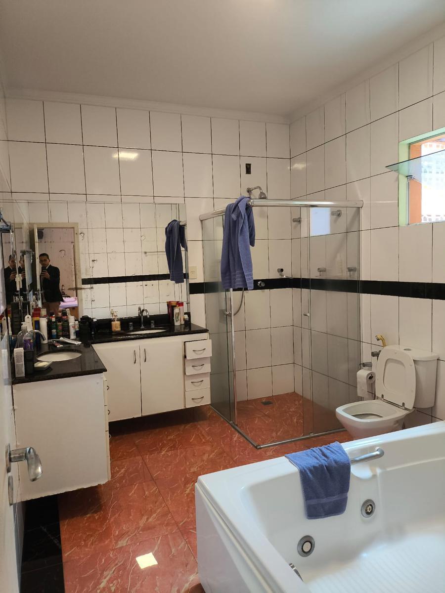 Casa Comercial, Santa Terezinha, 5 Quartos, 5 Vagas, 5 Suítes