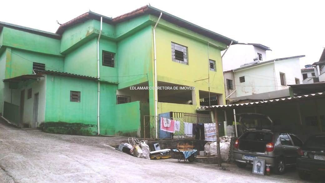 Casa, Eldorado, 8 Quartos, 10 Vagas