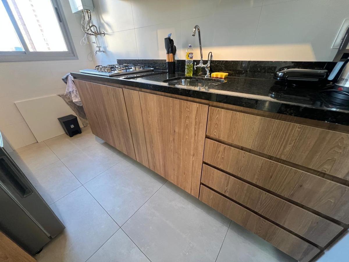 Apartamento, Barro Preto, 1 Quarto, 1 Vaga, 1 Suíte