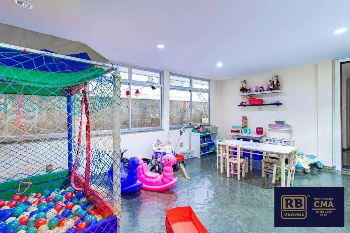 Apartamento, Santo Antônio, 4 Quartos, 2 Vagas, 1 Suíte