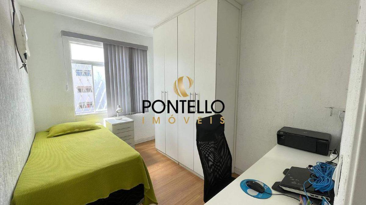 Apartamento, Havaí, 2 Quartos, 1 Vaga