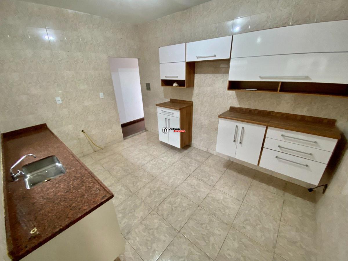 Casa, Palmares, 3 Quartos, 1 Vaga