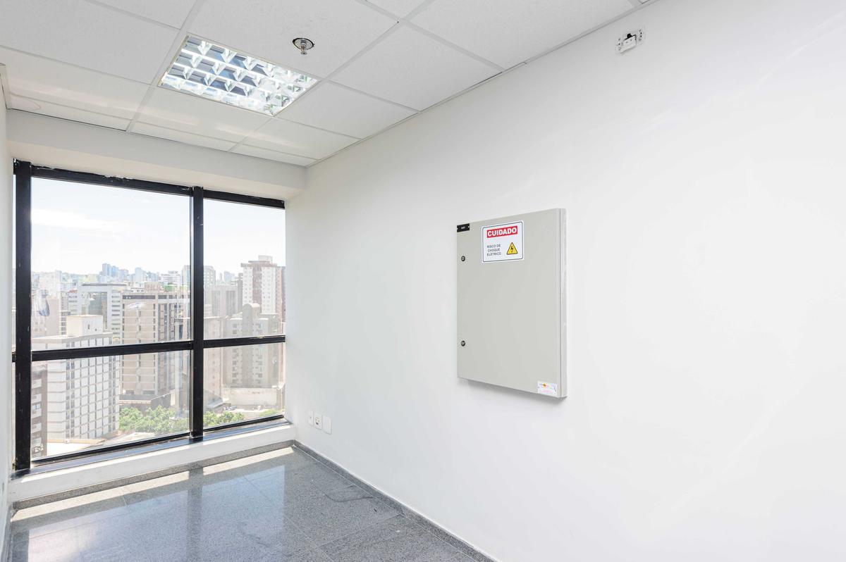 Sala, Funcionários, 0 Quarto, 5 Vagas