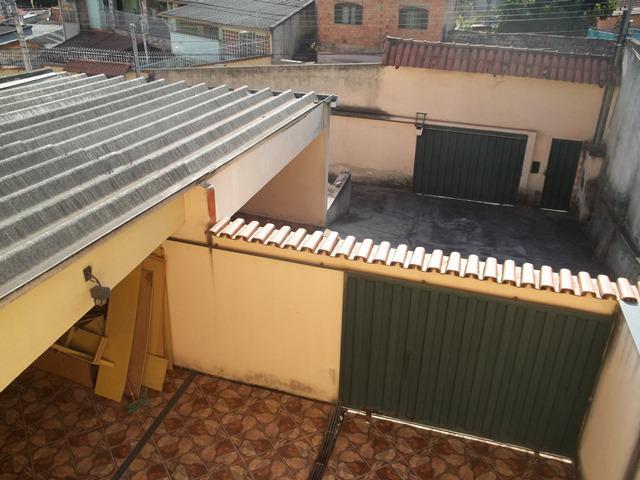 Casa, Fernão Dias, 6 Quartos, 8 Vagas, 2 Suítes