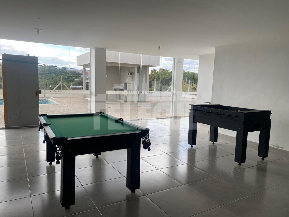 Apartamento, Vargem, 1 Quarto, 1 Vaga