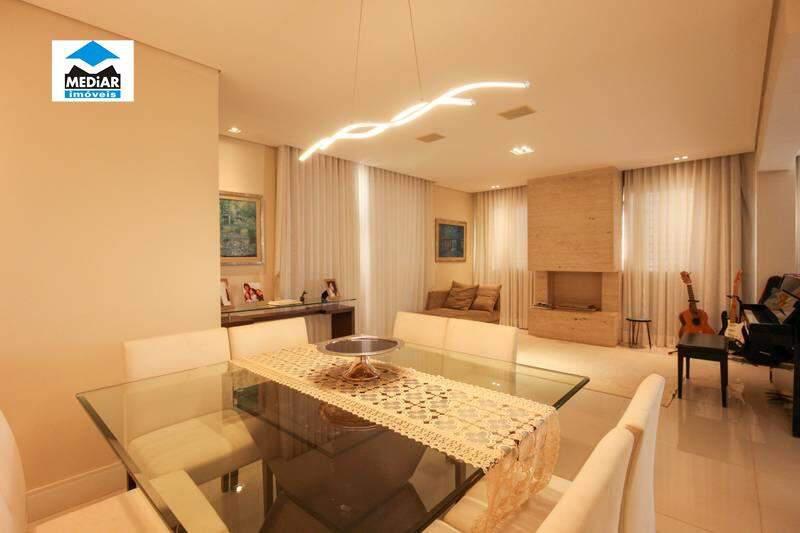 Casa, Mangabeiras, 4 Quartos, 4 Vagas, 1 Suíte
