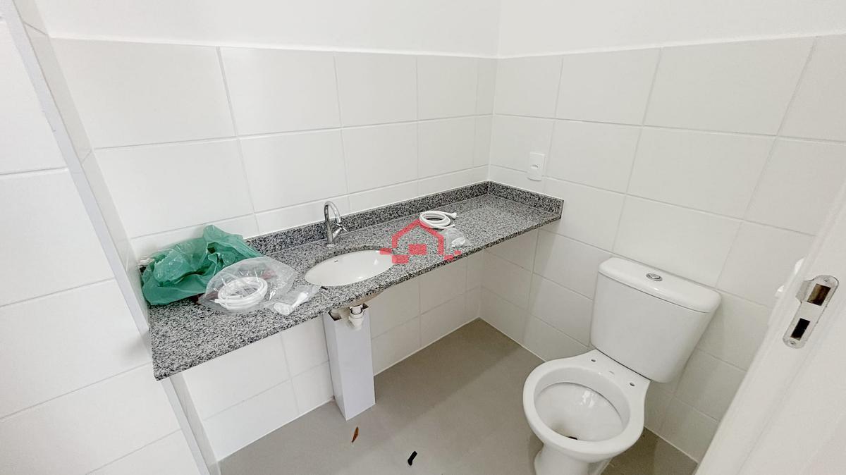 Apartamento, Palmeiras, 3 Quartos, 2 Vagas, 1 Suíte