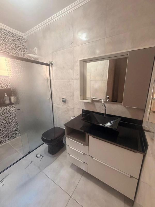 Casa, Eldorado, 4 Quartos, 1 Vaga, 2 Suítes