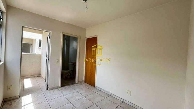 Cobertura, Nova Suíssa, 2 Quartos, 1 Vaga, 1 Suíte